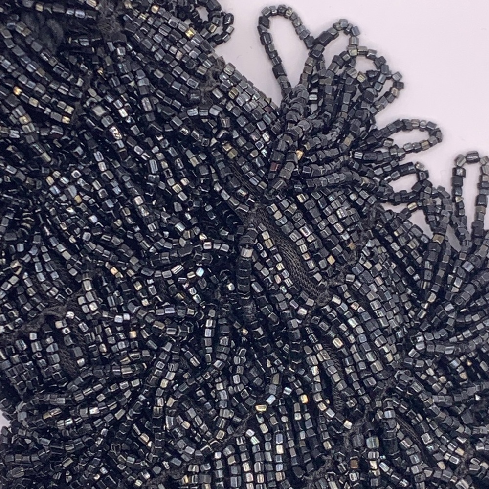 1920s Beaded Flapper Handbag - image 2